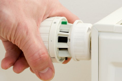 Holne central heating repair costs