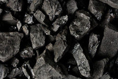 Holne coal boiler costs