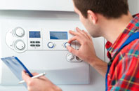 free commercial Holne boiler quotes